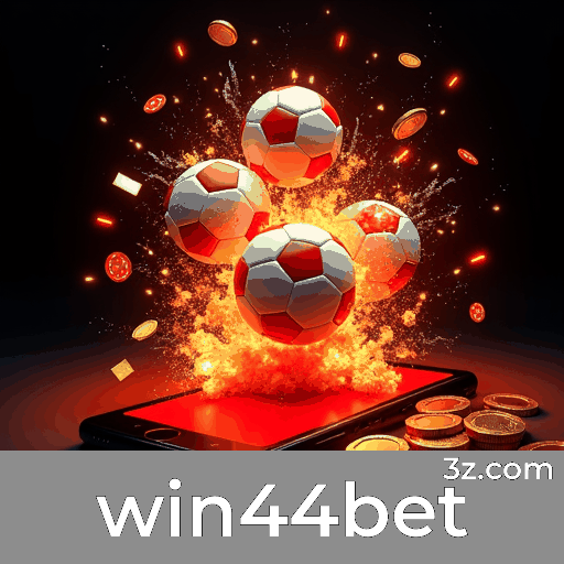 Win44bet: Aproveite ao Máximo os Bônus com Estratégia