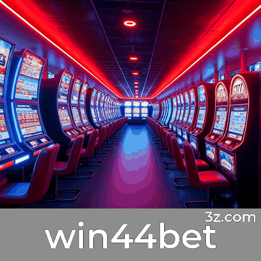 Domine os jogos no win44bet: Estratégias Vencedoras