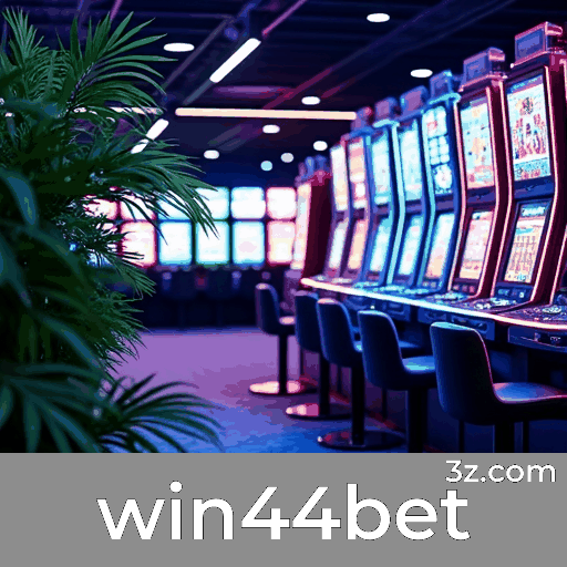 Promoções Estratégicas no win44bet: Valor e Táticas