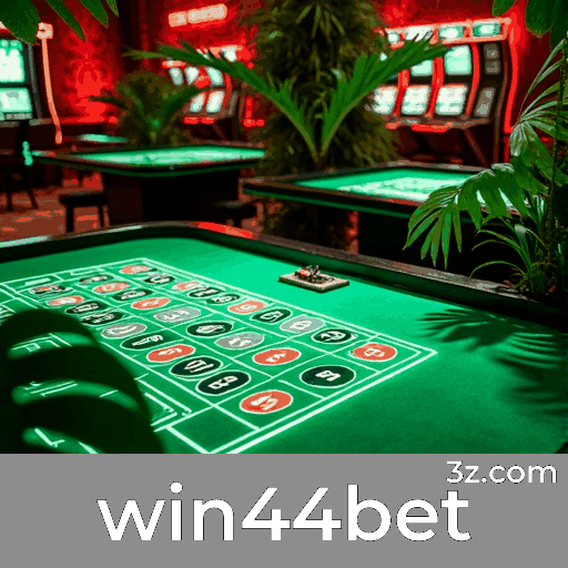 Promoções Estratégicas no win44bet: Valor e Táticas