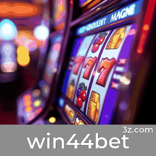 Mergulhe no Ambiente Envolvente do Cassino win44bet