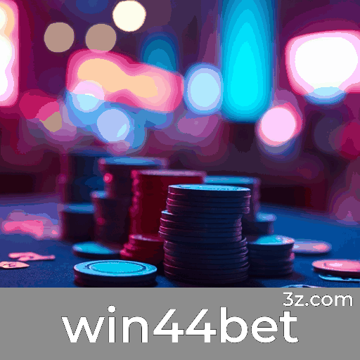 Domine os jogos no win44bet: Estratégias Vencedoras
