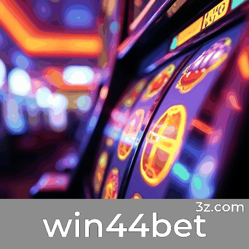 Revolucionando Jogos Online: Inovação e Valor no win44bet