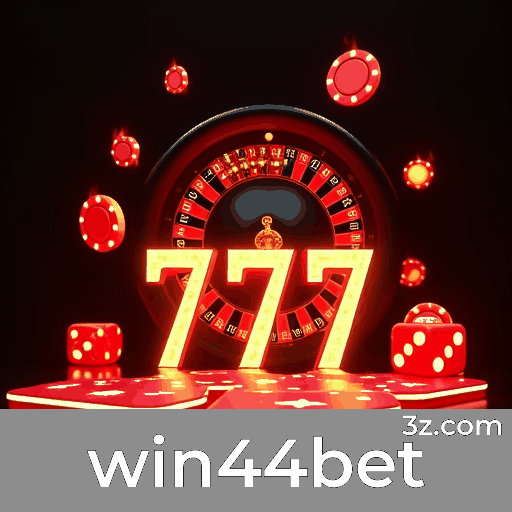 Experiência Superior e Segura com a win44bet