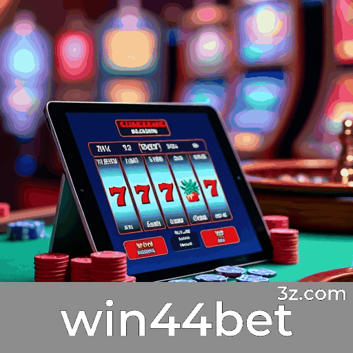 Revolucionando Jogos Online: Inovação e Valor no win44bet