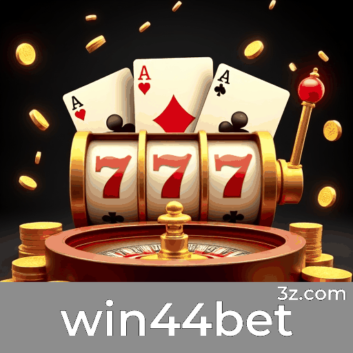 Mergulhe no Ambiente Envolvente do Cassino win44bet