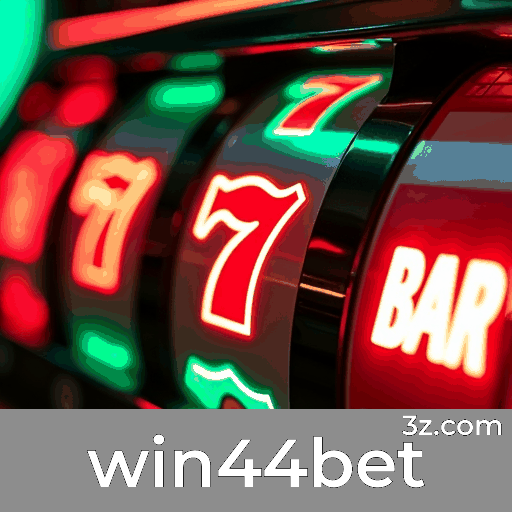 Experiência Superior e Segura com a win44bet