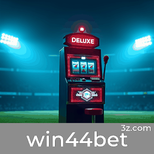 Experiência Superior e Segura com a win44bet