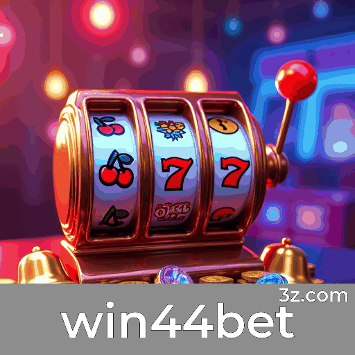 Experiência Superior e Segura com a win44bet