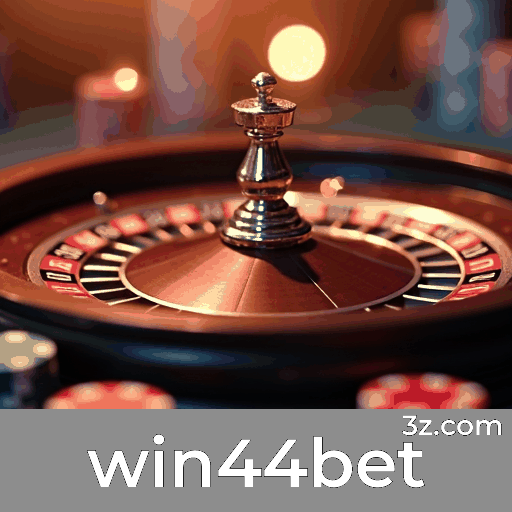 Experiência Superior e Segura com a win44bet